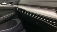 Volkswagen Golf 1.5 TSI Life 5dr Petrol Hatchback